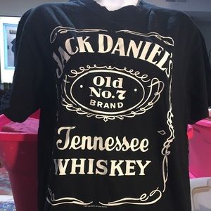 Jack Daniels T-shirt